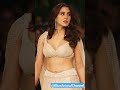 Hot Bollywood Actress Sara Ali Khan Beautiful Navel Show