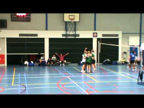 Sander tegen Tovo H2