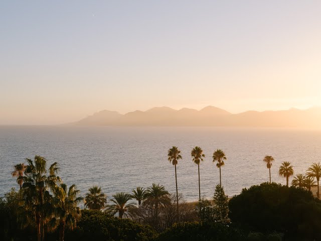 Luxushotel Cannes