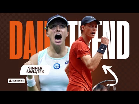 US Open Day 3 Recap: Sinner & Świątek Dominate, British Hopes Shatter!