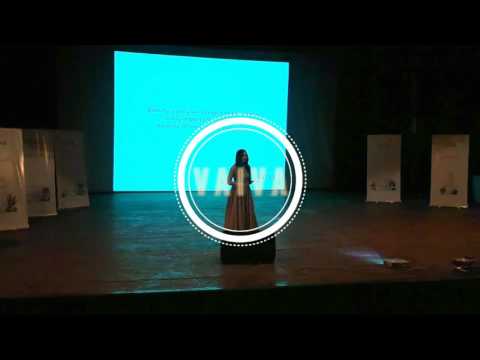 Skincare & Haircare brand launch event hosted by Anchor payal parekh