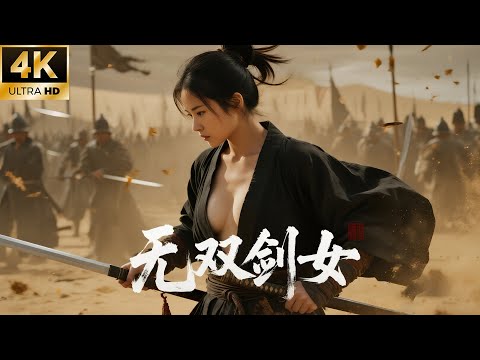 少女被劍尊老頭嘲諷，下一秒一掌震碎其畢生修為！⚔️#许凯 #成毅 #功夫 #kungfu #武打 #武俠 #movie #film #中國電視劇 #chinesedrama #中国电视剧