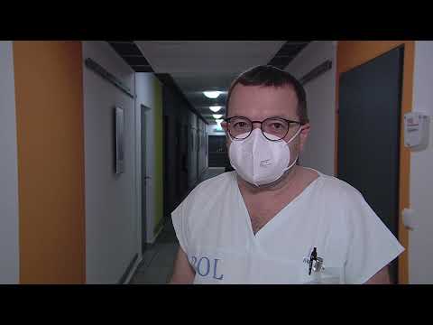 Očkovací centrum je zpět v centru Fabrika Svitavy