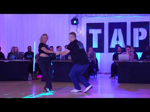 Kyle Redd - Brandi Guild DJ Battle Finals - The After Party 2024