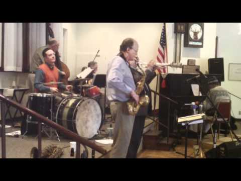 Thumbnail for Pennies From Heaven by Thursday (band)