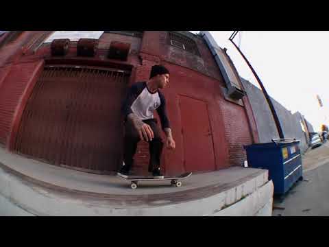 AVE - Vans Propeller 2015