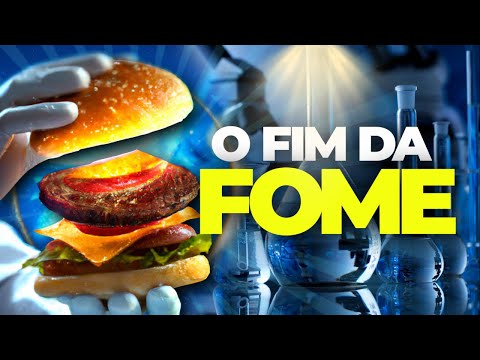 WHAT THEY DON'T TELL YOU ABOUT LAB MEAT