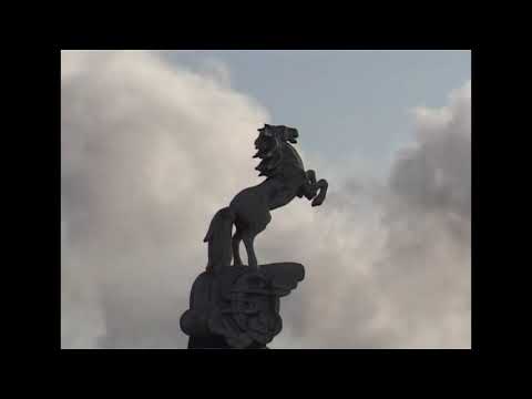 Chinese Steam 7 - Daban to Haolokou via Jing Peng (2000)