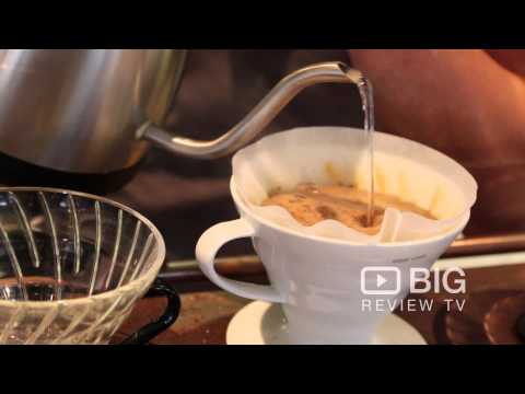 GG's Cafe, a Cafe in Adelaide serving All Day Breakfast, Pastry and Coffee