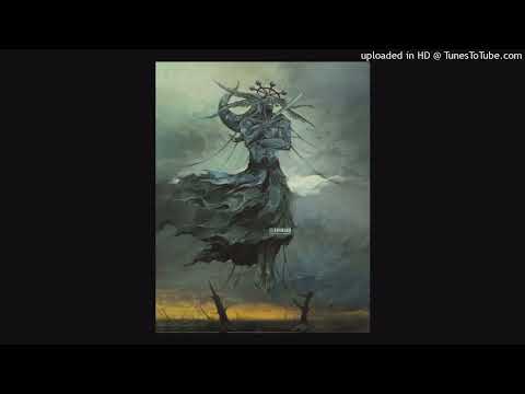 "I Summon... Divine General Mahoraga" x Playboi Carti - Sovereign