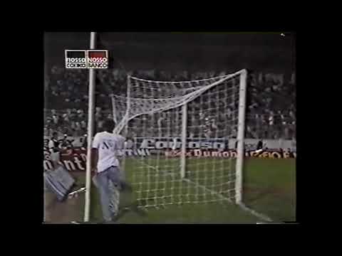 Marília 1x3 Palmeiras (27/03/1993) - Paulistão 1993