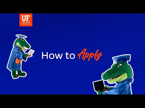 Uf Admissions Portal
