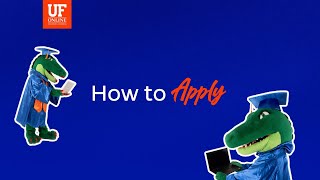 UF Online Admissions: What You Need to Know