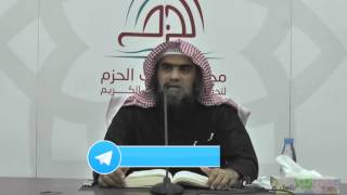 صورة هل تجب الزكاة في المال الذي أقرضته غيري || الشيخ خالد الفليج