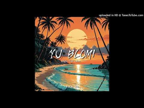 Yu Blomi-Logii_ft_Tex_&_Jkm(2025 Png Music)-PROD BY : JKM MUSIC