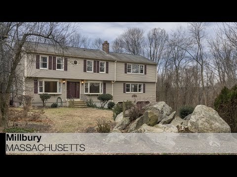 Video of 11 Holman Road | Millbury Massachusetts real estate & homes by Erika Steele