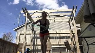 Third Eye Colorado Sponsorship Video - Halie Williams (2015)