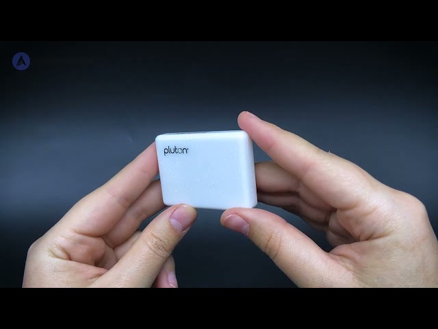 Акриловый камень Pluton Solaris P-004