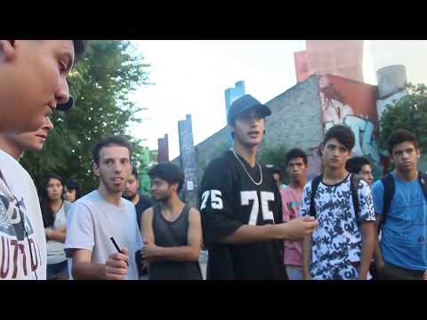 KLAS VS EZZE VS DMY - OCTAVOS - PRETEMPORADA -EL SURGIMIENTO