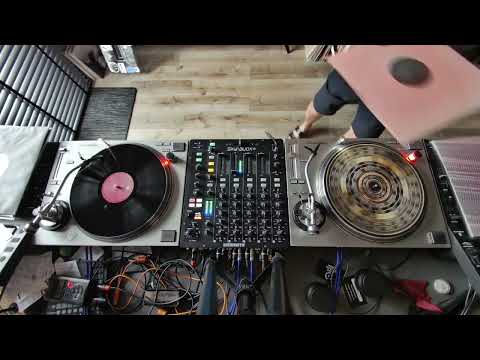 Deepnotic Session 05.05.2024