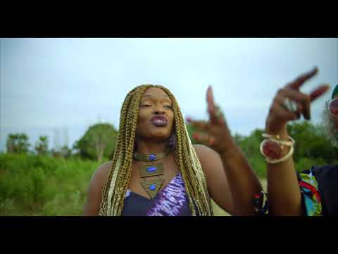 Shuga ft Marcia Griffiths & Judy Mowatt  - Tribute to the I-Threes (Official Music Video)