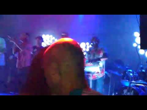 Um pouco do que rolou em Colatina, show maravilhoso