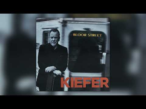 Kiefer Sutherland  - Bloor Street (Full Album Listening Party)
