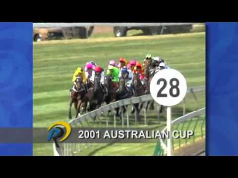 2001 Australian Cup