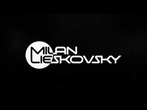 14, Milan Lieskovsky - Who I Am /Who I Am/