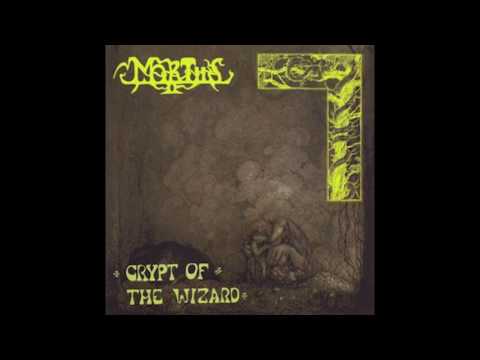 Mortiis - Vandreren's Sang