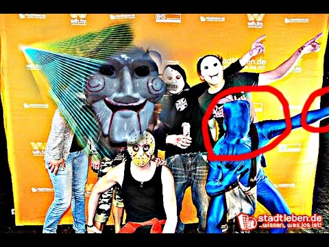 WINTER WORLD 2016 AFTER movie HD  | Vlog #4