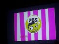 Opening To Super Why Jack And The Beanstalk 2009 DVD