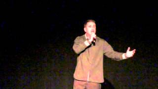 Mama Il Divo cover Alexis Martinez