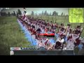 Napoleon Total War British Elite Foot Guards VS ...