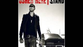 Love in this Club - Usher ft. Young Jeezy Here I Stand Album