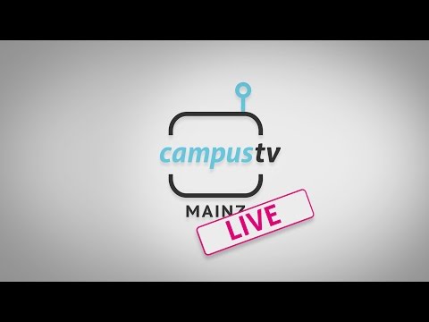 CampusTV Mainz Sendung 234 - Live