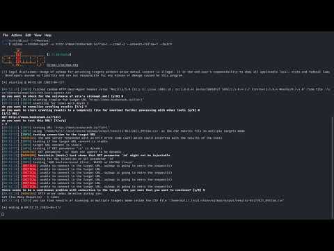 BunkerWeb demo