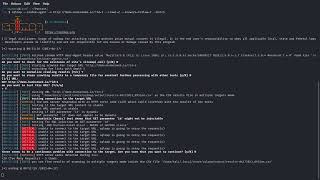 BunkerWeb - fooling automated scanners/tools