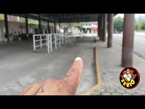 CPI DA RODOPIADA VAI RETORNAR COM OS TRABALHOS HOJE