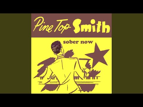 Pine Top's Boogie Woogie