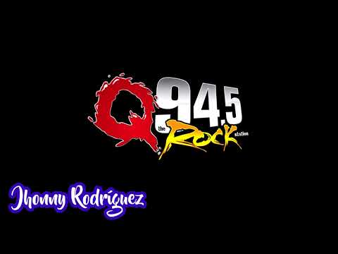 Q94.5 The Rock Station