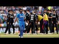 India Vs New Zealand World Cup 2019 Highlights ICC World Cup 2019 LIVE