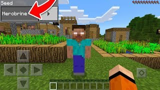 Herobrine seed - Free video search site - Findclip