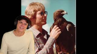 John Denver -- Me and My Uncle  [REACTION/RATING]