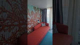 Costa Toscana Balcony Cabin 9028