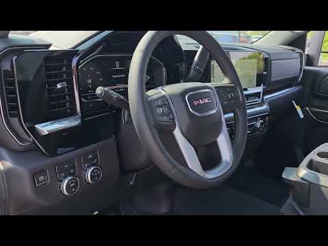 2024 GMC Sierra_2500HD Gurnee, Libertyville, Northbrook, Kenosha, Waukegan G13003
