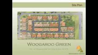 preview picture of video 'Paul Tooze Real Estate presents Woogaroo Green Townhouses Forest Lake'