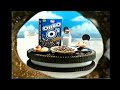 Oreo O S Cereal By Post Ad From 2001