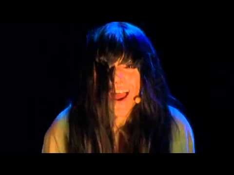 Gina Dirawi ft. Danny Saucedo - Euphoria (Melodifestivalen 2013)