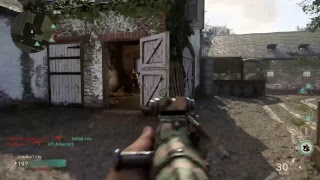 【WW2実況】パッド感度4DOM